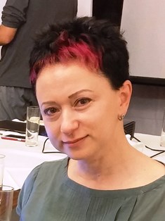 ד"ר נטליה חבורוסטיאנוב
