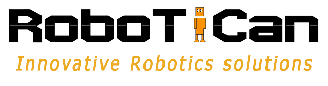 Robotican Logo
