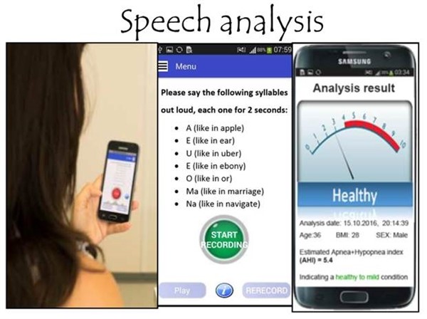 speech-analysis