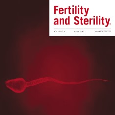 Fertility and Sterility