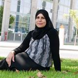 Dr. Sarah Abu-Kaf