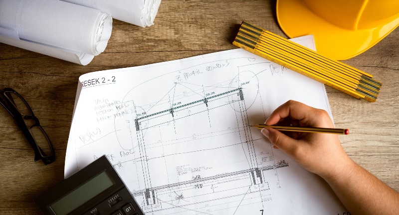 הנדסת בניין הוא תחום ההנדסה הוותיק ביותר