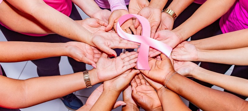 סרטן שד, ביחד ננצח