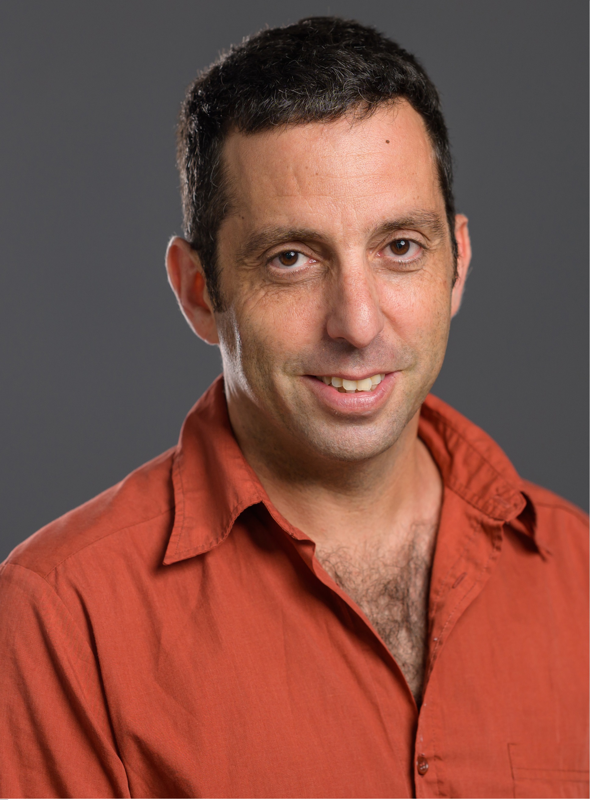 Lior Shmuelof