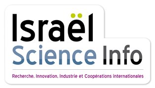 Israël Science Info Logo