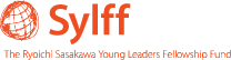 Sylff logo
