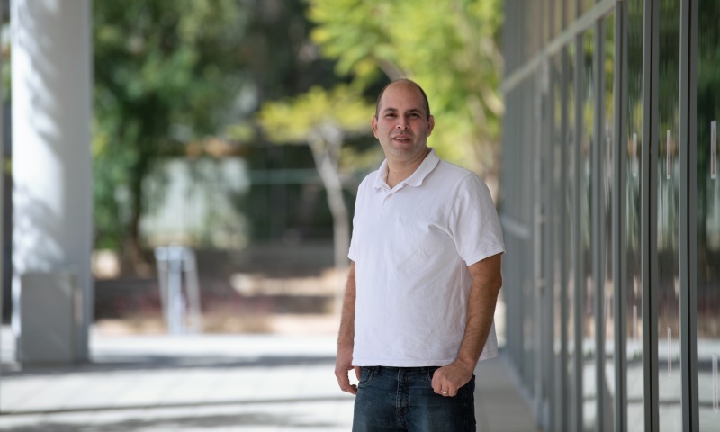 Ben-Gurion University Cyber Researcher Pioneers Method to Track Groups of Anomalous Users