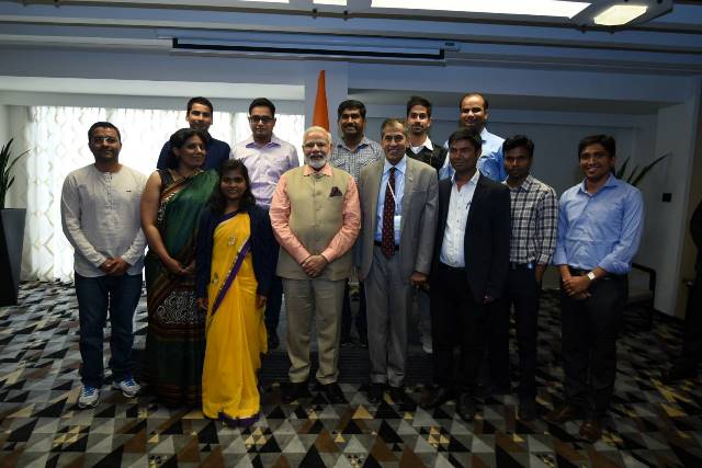 Photo with PM of INDIA.JPG