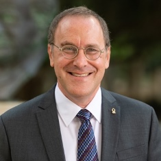 Prof. Daniel Chamovitz