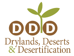 Drylands, Deserts and Desertification