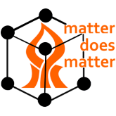 matter does matter