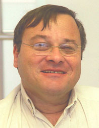 Prof. Pesach Shvatzman