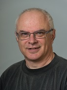 Mark Gradstein