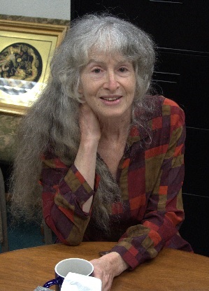 Prof. Ellen Rothenberg