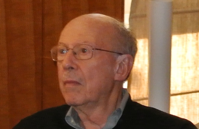 Prof. Gary Felsenfeld