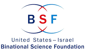 The U.S.-Israel Binational Science Foundation (BSF) 