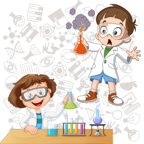 מדענים צעירים