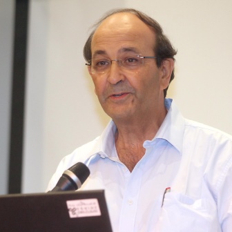 פרופ' חיים סעדון