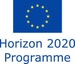 לוגו Horizon 2020
