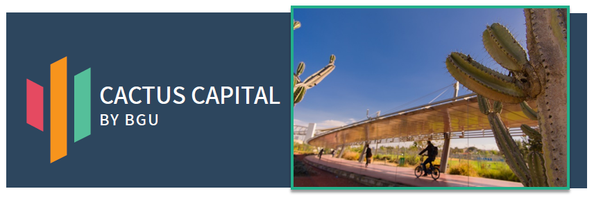 cactus-capital by BGU