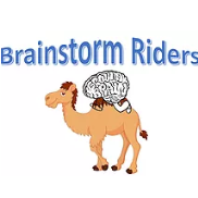 קהילת בריינטק - Brainstorm Riders