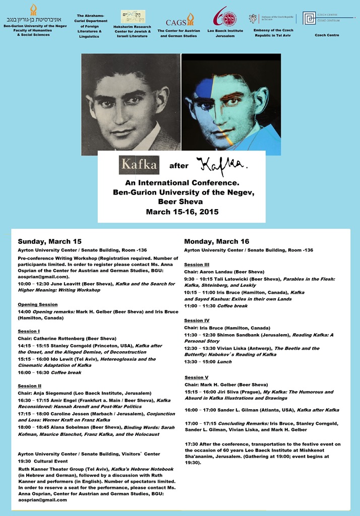 Poster Kafka after Kafka International Conference web.jpg