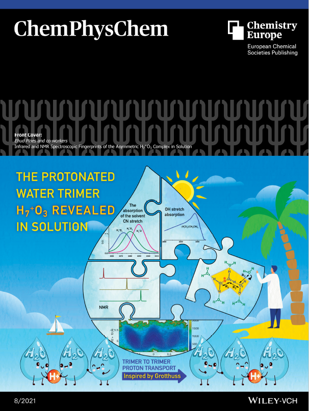 The front cover