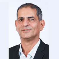 Prof. Dan Greenberg
