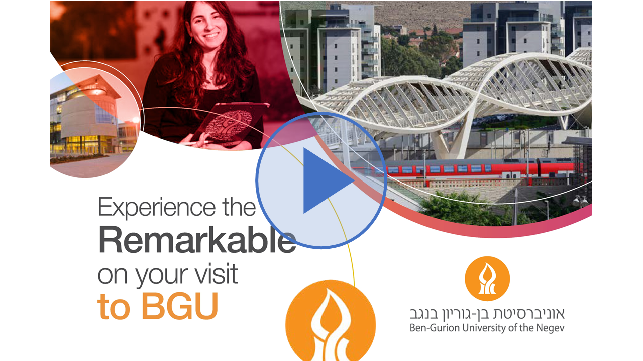 Link to the "Experience the Remarkable on your visit" brochure