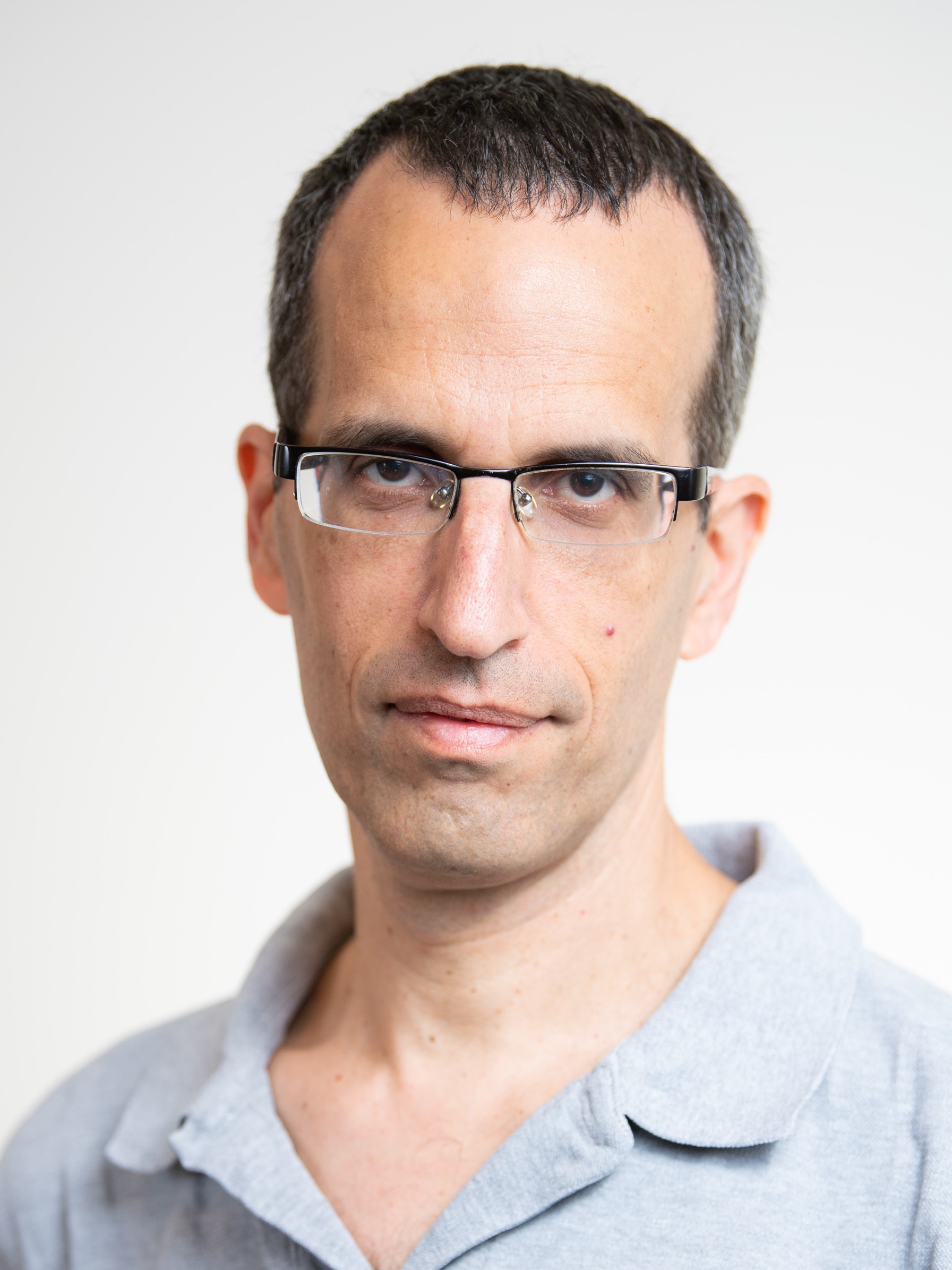 ד"ר ניב גלבוע